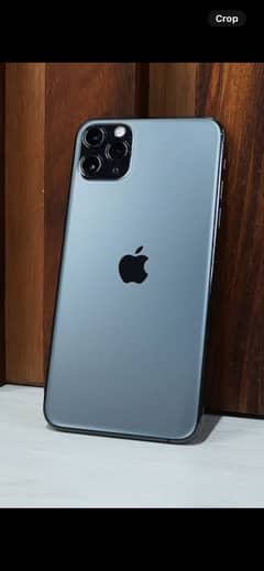 Apple iPhone 11 Pro Max