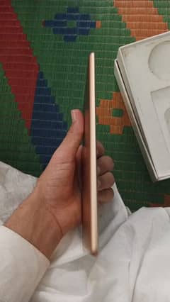 Apple iPad Mini 5 64 GB memory