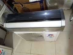 DC inverter AC 1 ton gree/split AC/ac