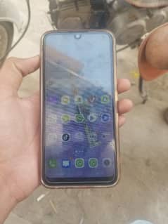 vivo y17 8/256 PTA approved