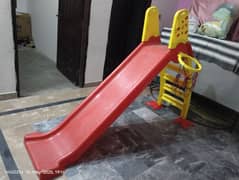 slide