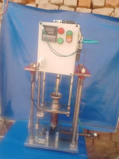 Charging Cable Molding machine