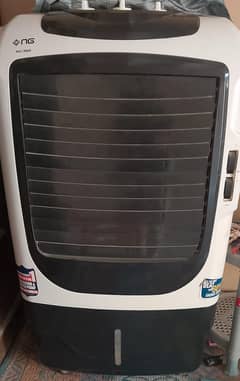 Air cooler in very good condition