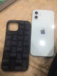 iphone 12 64 gb non pta new piece