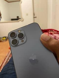iPhone 13pro max pta approved