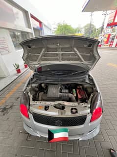 Total geniune bss back fainder damage ha baki buy and drive car ha