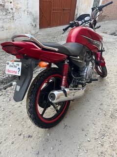 yamaha