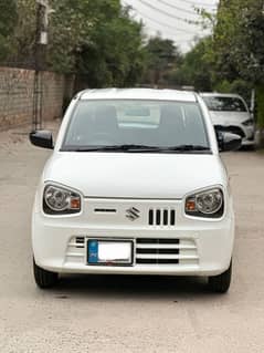 Suzuki Alto for sale