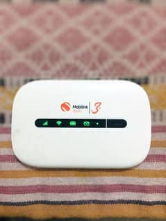 Mobilink unlocked 3G Evo