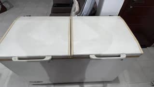 Waves Refrigerator