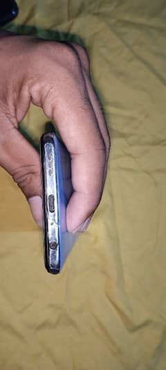 display finger print oppo f15