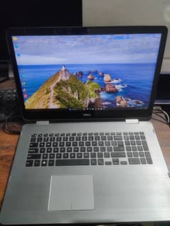 Dell Core i7-8550U Touch & Type 360
