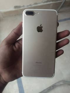 iphone 7 plus PTA approval