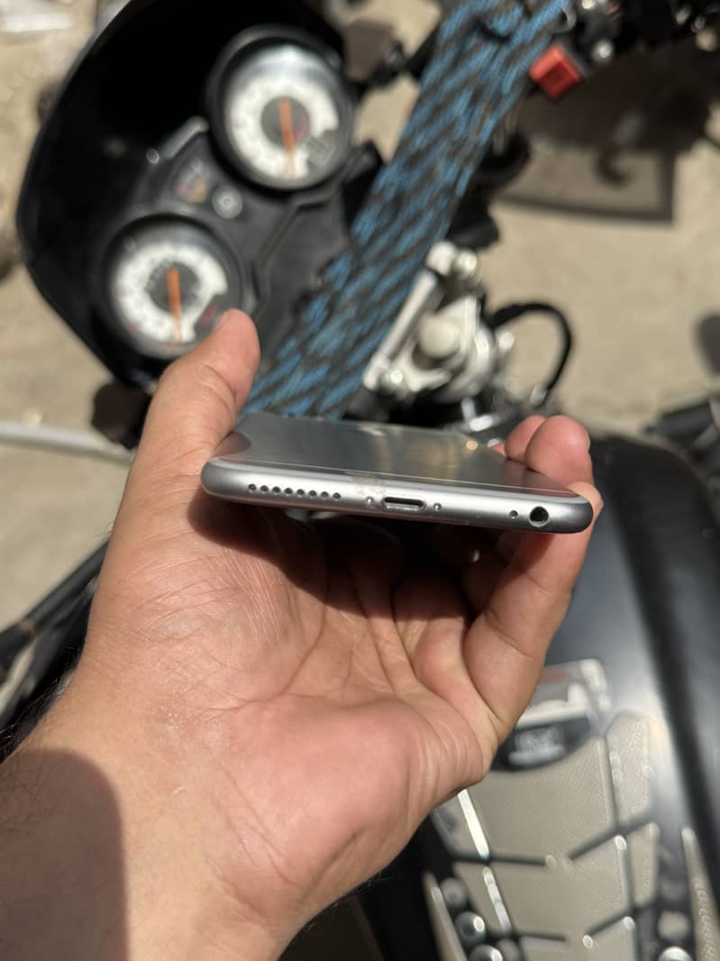 iphone 6s plus 32GB bypass 2