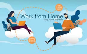 online job available