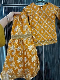 baby girl dress