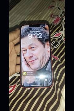 iphone 13 (128 GB full ful Ok iphone battery 82