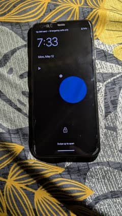 google pixel 4xl