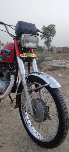 United Bike
