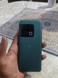 one plus 10 pro 5g 256 jb non pta water pack