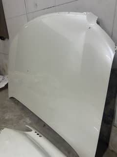 Genuine Prado Bonet Fender