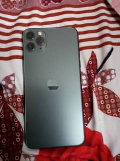 iPhone 11 pro max 64 GB