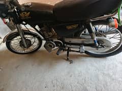 Road prince