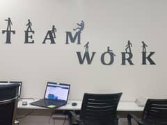 we are offering indoor marketing internship