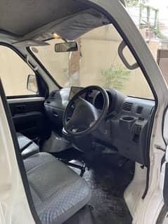 Daihatsu Hijet 2013/19