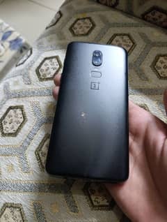OnePlus 6