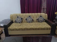Sofa 5 Seater