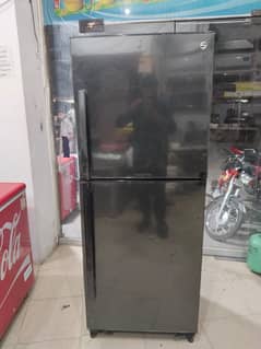 PEl fridge large jumbo size (0306=4462/443)ahaaset