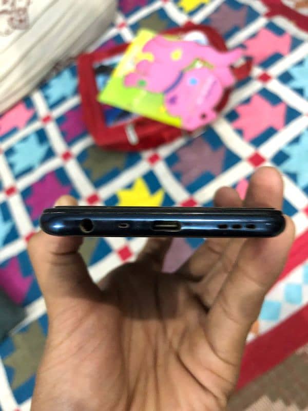 One Plus Nord 200 5g PTA Approved 1