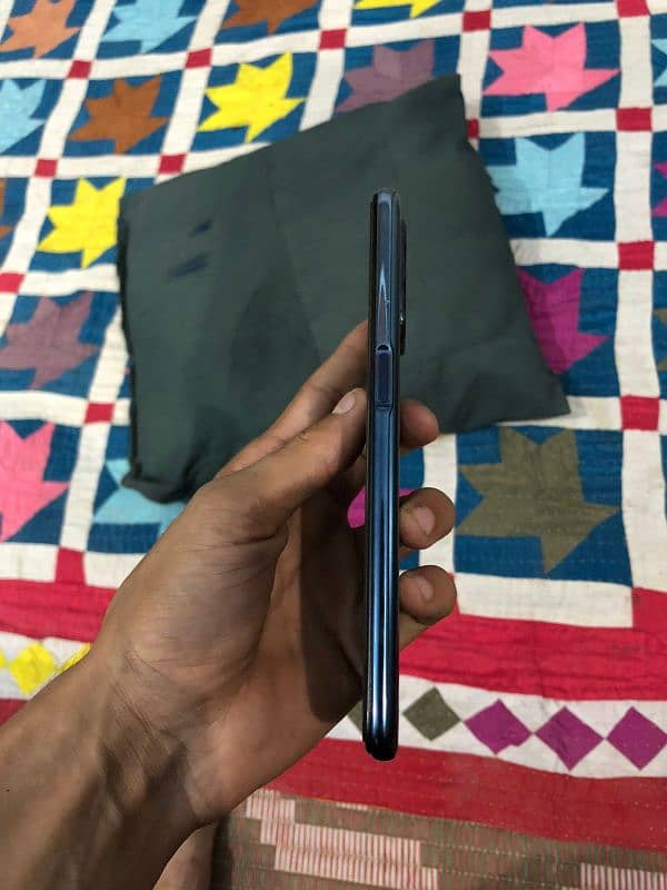 One Plus Nord 200 5g PTA Approved 2