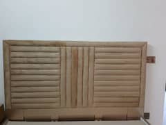 bed set