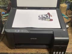 Epson L3110