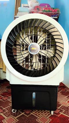 super Asia room cooler
