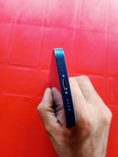 12mini non PTA factory unlock 64gb