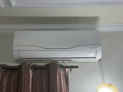 Haier 1 ton ac for sale