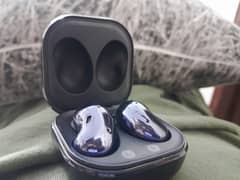 Samsung Live Buds