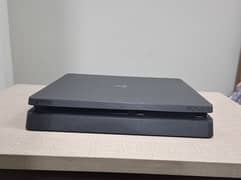 PS4 slim 500GB