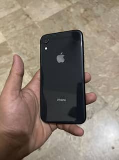 iPhone XR JV 64GB