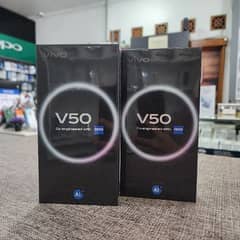 Vivo v50