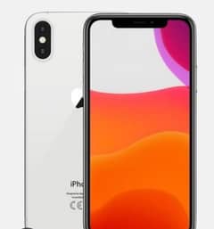 Iphone XSMAX PTA Aproved