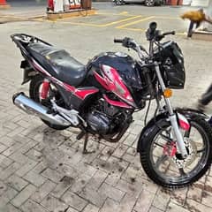 honda 150