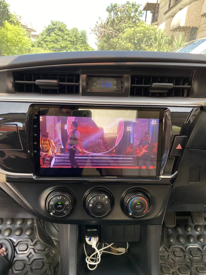 Toyota Corolla XLI Converted GLI2016 6