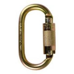 Carabiner Twist Lock Steel at cheapest rates | Loading equipment