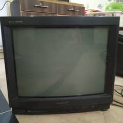 Sony Original Japan TV 21 inches