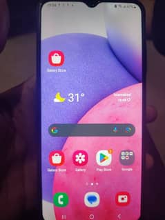 Samsung A03s 4/64