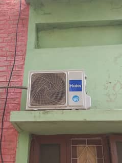 Haier 1 Ton Ac